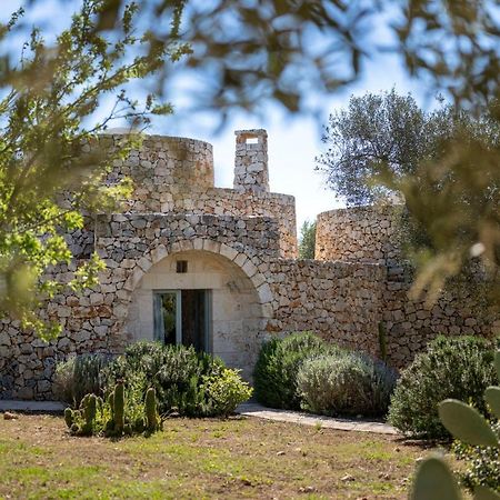 Ostuni Art Resort Exterior foto
