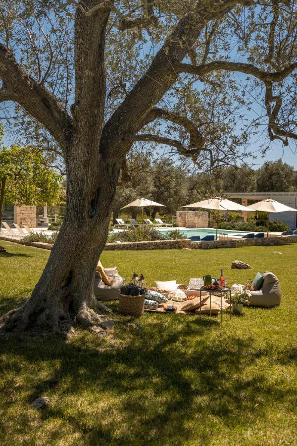 Ostuni Art Resort Exterior foto