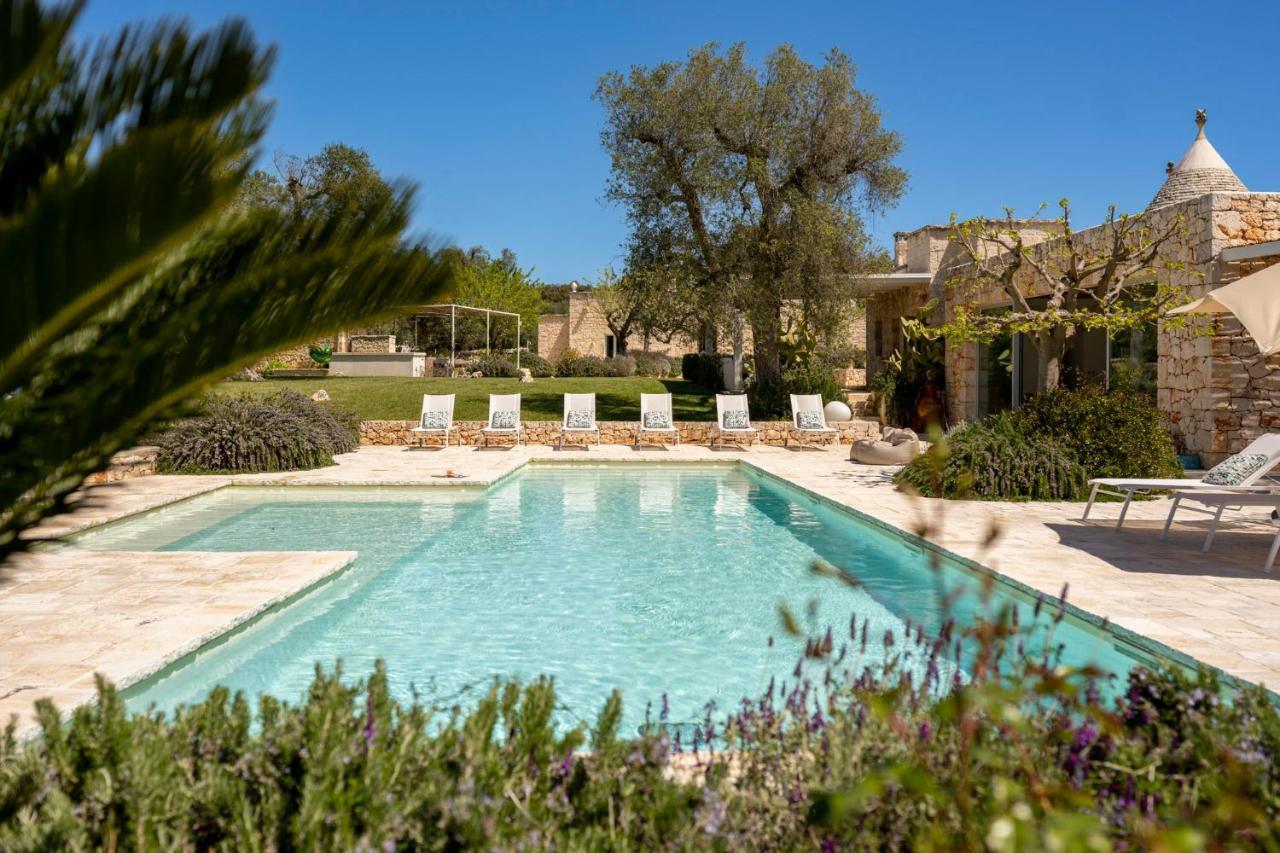 Ostuni Art Resort Exterior foto