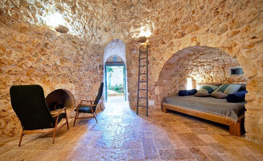 Ostuni Art Resort Exterior foto