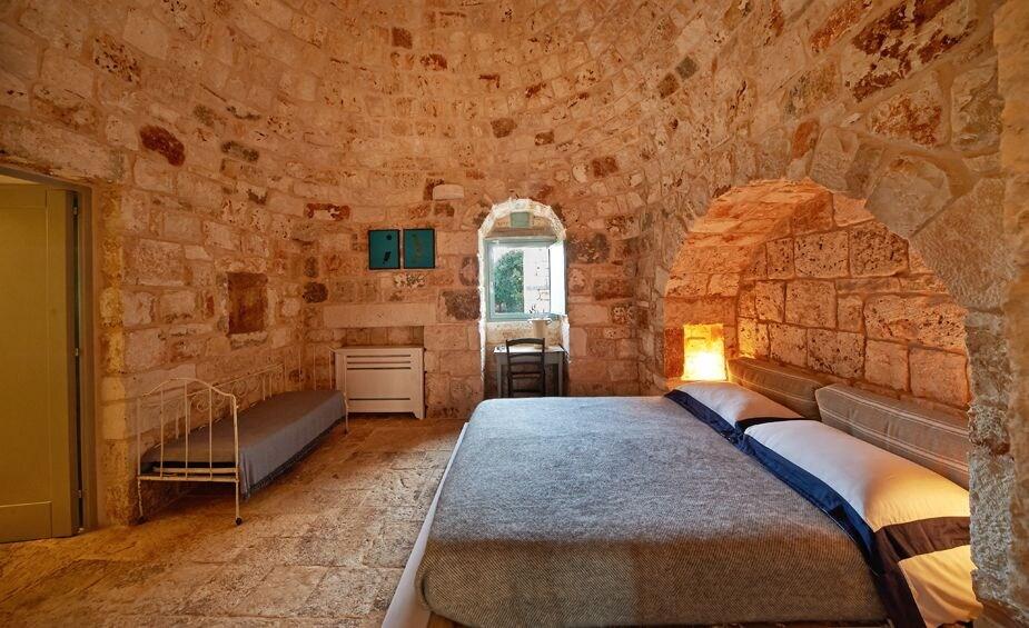 Ostuni Art Resort Exterior foto