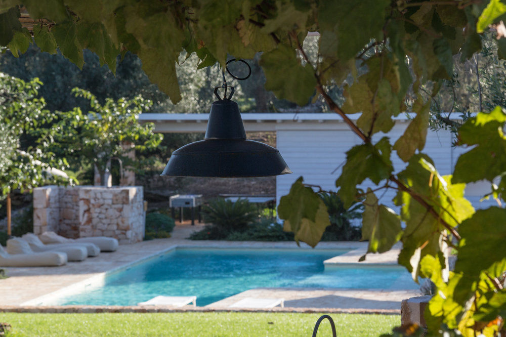 Ostuni Art Resort Exterior foto